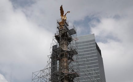 Protección Civil prevé caída de granizo para esta tarde en CDMX