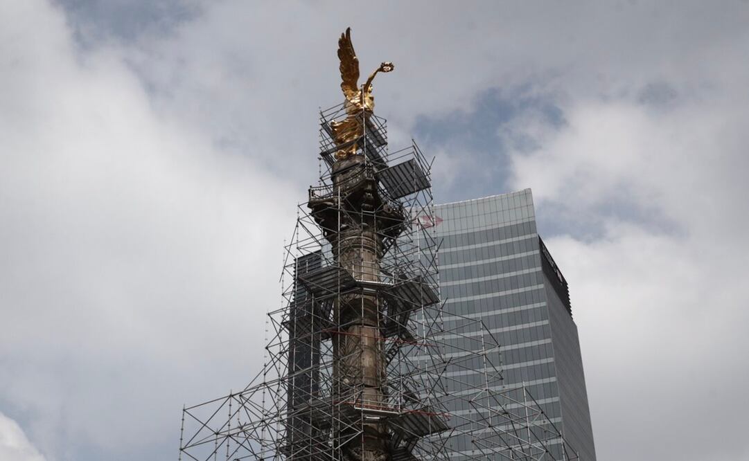 Foto: Diego Simón Sánchez. EL UNIVERSAL