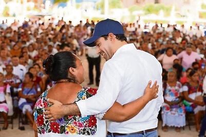 Familias yucatecas, con histórica reducción de desigualdad en ingreso