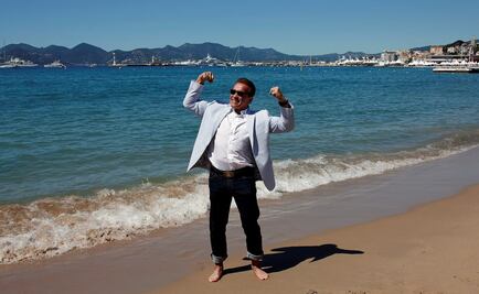 Schwarzenegger: Trump está regresando a EU a la Edad de Piedra