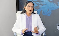 Montiel: Tarjeta roja inmediata a quien se le pruebe corrupción