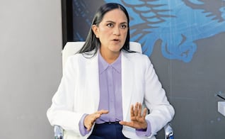 Montiel: Tarjeta roja inmediata a quien se le pruebe corrupción