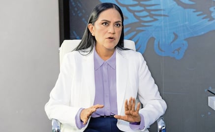 Montiel: Tarjeta roja inmediata a quien se le pruebe corrupción