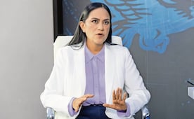 Montiel: Tarjeta roja inmediata a quien se le pruebe corrupción