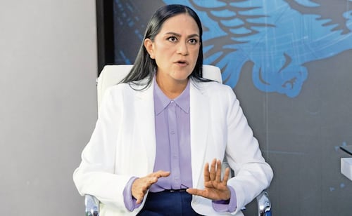Morena to act immediately against corruption, says party president
