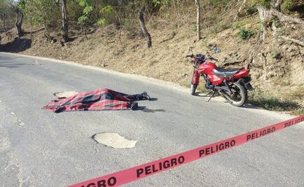 Asesinan a dos en Oaxaca; uno era policía