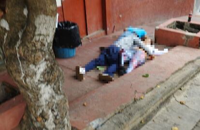 Sube a 5 el número de muertos tras atentado contra hermano de alcalde de Tacámbaro