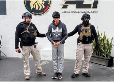 Agresor de Melanie seguirá en prisión preventiva en Tamaulipas; juez le niega seguir su proceso en libertad