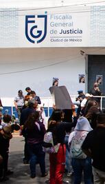 Analizan facilitar la reelección en la fiscalía