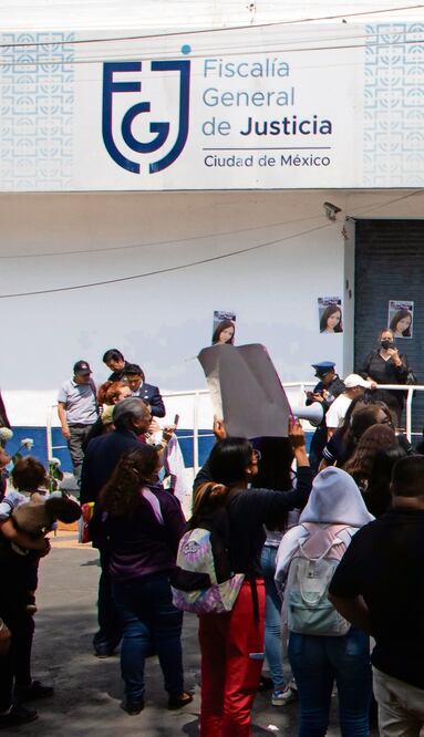 El Consejo Judicial iniciaría un proceso para evaluar el desempeño del o la fiscal. Foto: Archivo / EL UNIVERSAL