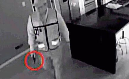 Cárcel sin fianza a quien robe casa habitación, propone el Senado