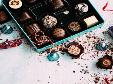 Las mejores chocolaterías para celebrar el 14 de febrero