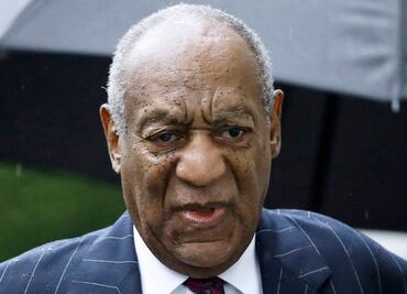 Bill Cosby no quiere hablar, tiene miedo de enfrentar más acusaciones de abuso sexual