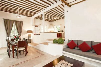 Regulan a Airbnb en Quintana Roo