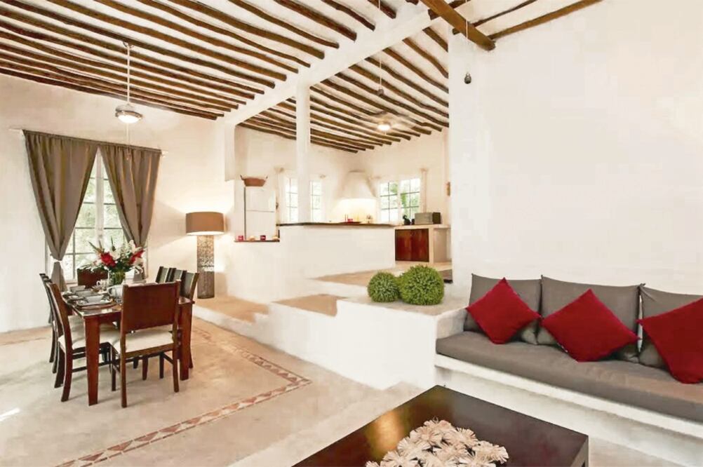 Cuando el usuario pague por su alojamiento a Airbnb, le será cargado 3% del Impuesto al Hospedaje, y esta cantidad será entregada al gobierno estatal, con lo que se planea recaudar más de un millón de pesos mensuales (TOMADA DE LA PÁGINA DE AIRBNB)