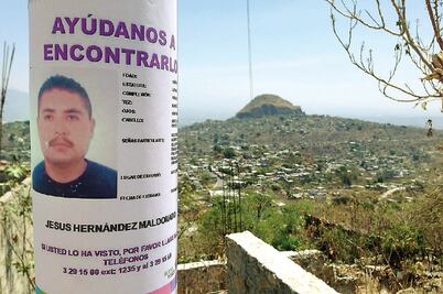 Buscaron a policía por 3 años; estaba en el Semefo de Cuautla