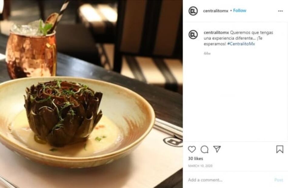 Los restaurantes de Polanco que han cerrado por la crisis económica y sanitaria