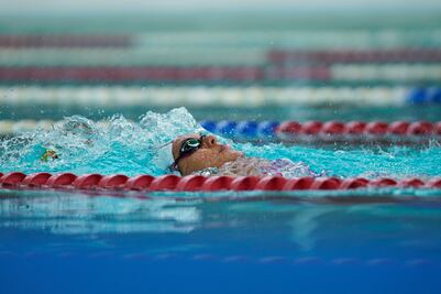 JCC pierden interés de nadadores