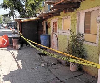 Matan a 2 mujeres en GAM y abusan de joven en taxi