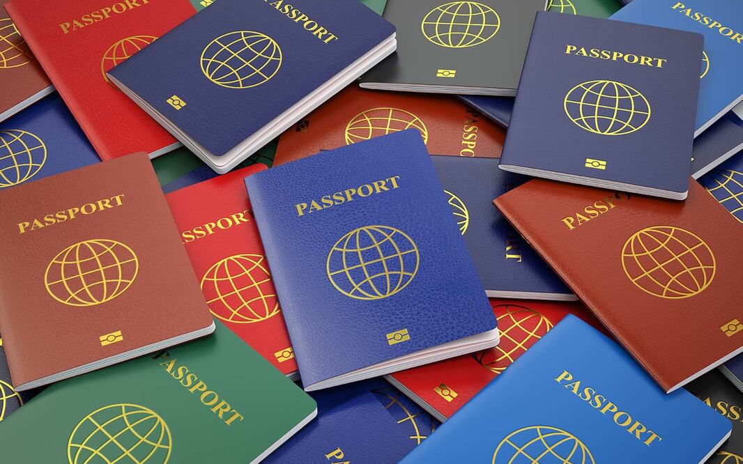Un pasaporte poderoso es un bien codiciado. Significa gastar menos dinero y hacer menos trámites engorrosos. (Foto: Istock)