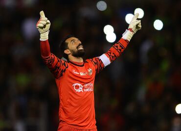 Alebrijes espera que la Liga MX les permita ascender