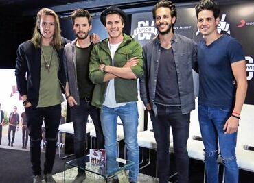 Presentador de los Grammys no sabía que Juan Gabriel murió