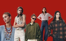 Las prendas que dominarán la próxima temporada
