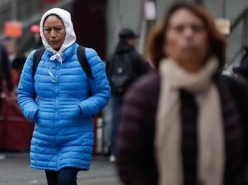 ¡No es broma del Día de los Inocentes! Activan, otra vez, alerta doble por bajas temperaturas en CDMX