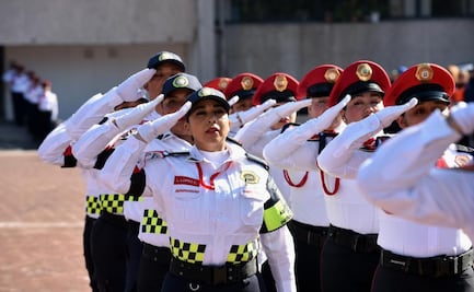 Alcaldía Benito Juárez implementa estrategia Vialidad-Blindar360; policías de la demarcación ya podrán infraccionar