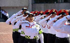 Alcaldía Benito Juárez implementa estrategia Vialidad-Blindar360; policías de la demarcación ya podrán infraccionar