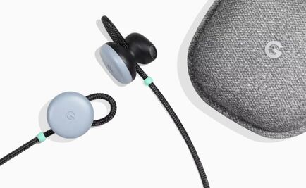 Google prepara los nuevos Pixel Buds 2