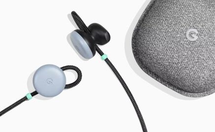 Google prepara los nuevos Pixel Buds 2