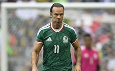 La fuerte crítica de Zague al futbol mexicano: No están las personas ideales al frente