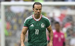 La fuerte crítica de Zague al futbol mexicano: No están las personas ideales al frente