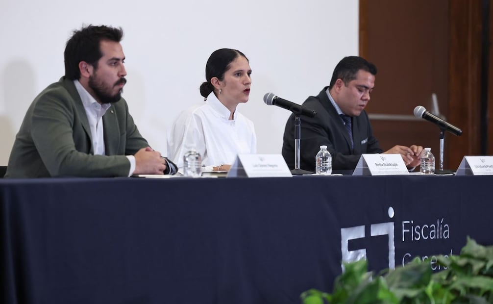 Fiscalía investiga video difundido de elevador en caso Edith; descartan por ahora vínculo directo con feminicidio.
Foto: Especial.