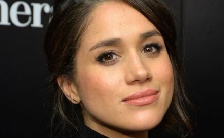 En este particular evento se basará el nuevo libro de Meghan Markle