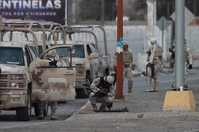 Inicia 2023 manchado de sangre