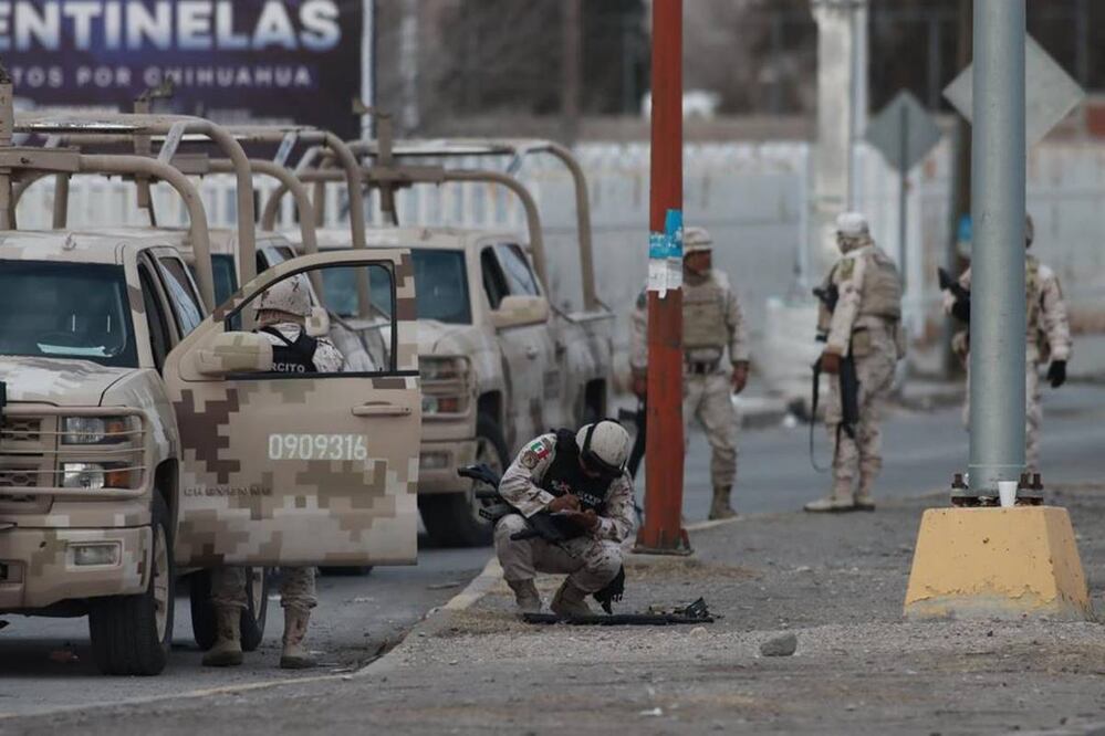 Foto: Christian Torres