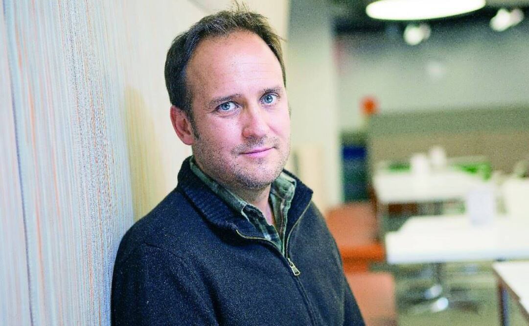 José Antonio Guevara, integrante del Instituto Mexicano de Derechos Humanos y Democracia. Foto: Archivo