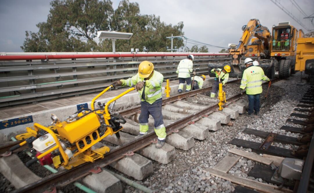 Jueves o viernes reabrirán 5 estaciones de L12: Mancera