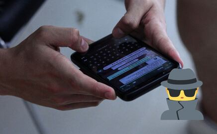 Cómo saber si WhatsApp te espía por la cámara o micrófono del celular