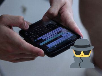 Profeco te dice cómo activar verificación de dos pasos en tu WhatsApp para evitar estafas