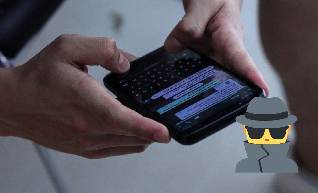 La Profeco alertó a los consumidores que utilizan WhatsApp que tengan cuidado porque se registran solicitudes inusuales que piden verificar la identidad que en realidad no lo son. Foto: Especial