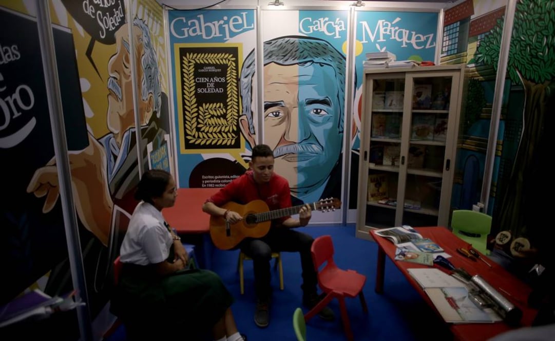 FOTO: Mauricio Valenzuela/Xinhua.