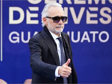 Grupo Pachuca no quiere soltar al León por completo