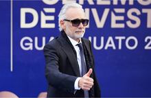 Presidente de Grupo Pachuca debe presentarse ante juez por pleito legal con empresa FOX por derechos de transmisión