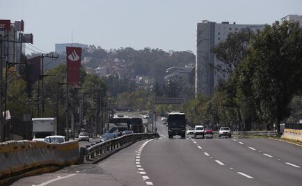Estados Unidos actualiza su alerta de viaje a México