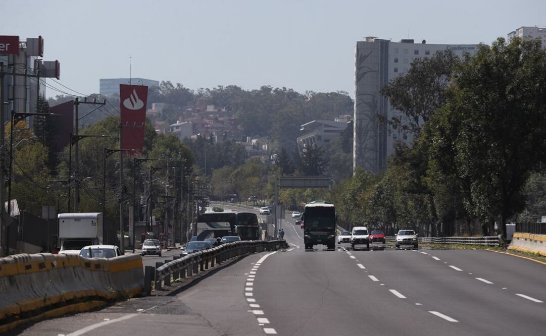 (Foto: Archivo / EL UNIVERSAL)