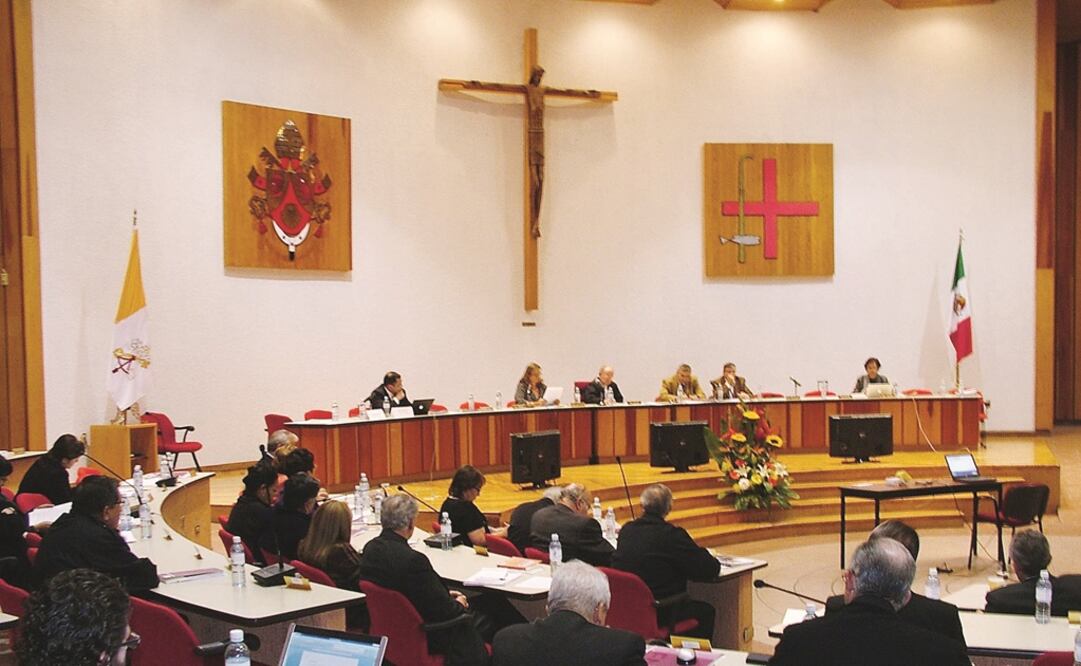 (Foto: Archivo - EL UNIVERSAL)