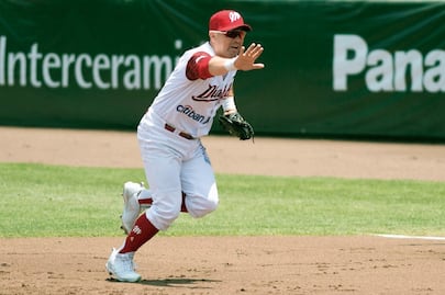 Diablos copia la fórmula de 2008